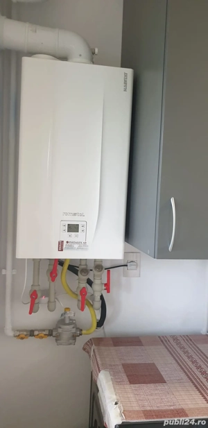 2 camere , 2 parcari , 2 AC , mobilat - utilat ,Berceni , decomandat, sector 4 - imagine 8