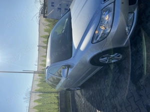 Skoda Octavia 2 - imagine 3