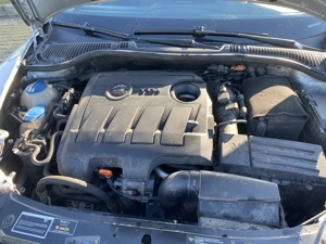 Skoda Octavia 2 - imagine 9