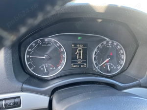 Skoda Octavia 2 - imagine 2