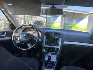 Skoda Octavia 2 - imagine 7