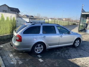 Skoda Octavia 2 - imagine 8