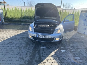 Skoda Octavia 2 - imagine 10