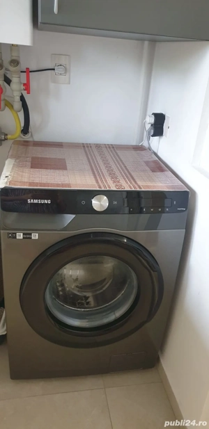 2 camere , 2 parcari , 2 AC , mobilat - utilat ,Berceni , decomandat, sector 4 - imagine 9