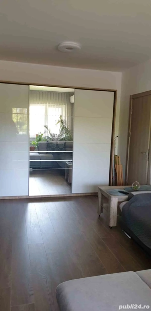 2 camere , 2 parcari , 2 AC , mobilat - utilat ,Berceni , decomandat, sector 4