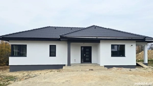 Casă Individuală   Parter   de Vânzare în Satu Nou de Jos cu 815 MP teren