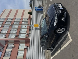Ford Mondeo, EURO 6, Automată, ITP valabil 2027 - imagine 4