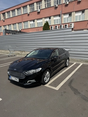 Ford Mondeo, EURO 6, Automată, ITP valabil 2027 - imagine 7