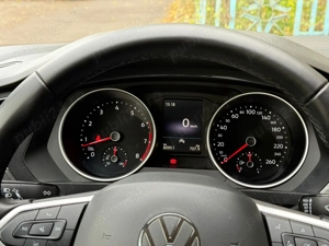 Volkswagen Tiguan 1.5 TSI (Unic proprietar) - imagine 4 Volkswagen Tiguan 1.5 TSI (Unic proprietar) - imagine 4