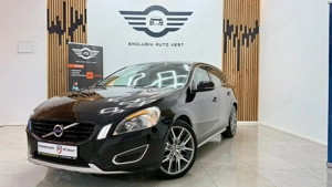 ** Volvo V60 ** - imagine 2