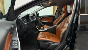 ** Volvo V60 ** - imagine 11