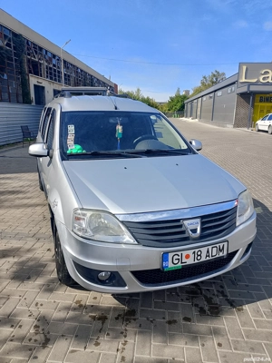 Logan mcv 1.6 - imagine 5