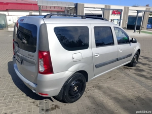 Logan mcv 1.6 - imagine 3