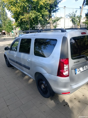 Logan mcv 1.6 - imagine 4