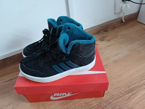 Vând adidași copii in stare buna - imagine 5