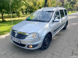 Logan mcv 1.6 - imagine 2