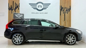 ** Volvo V60 ** - imagine 9