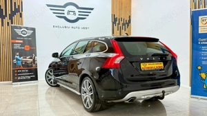 ** Volvo V60 ** - imagine 4