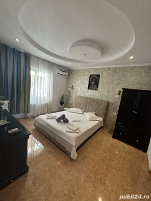 cazare echipe muncitori