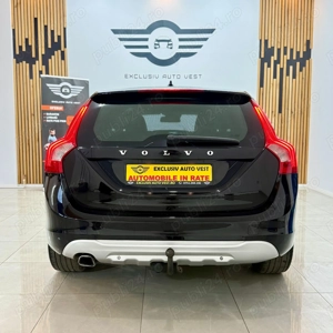 ** Volvo V60 ** - imagine 19