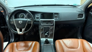 ** Volvo V60 ** - imagine 18