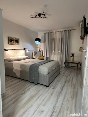 Garsoniera de inchiriat zona Lujerului