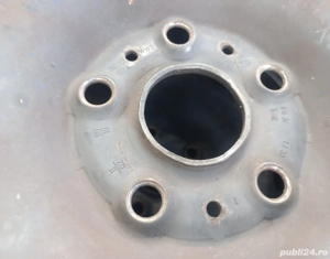 roți de iarnă vw tiguan 215 65 16 - imagine 9