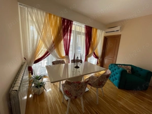 Apartament 2 camere  Balcon și garaj   Central   - imagine 5