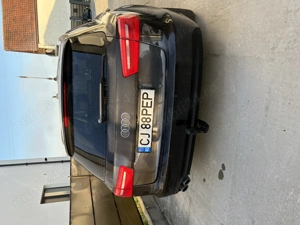 Audi A6 an 2014 - imagine 9