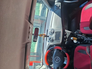 De vânzare dacia Logan  - imagine 6 De vânzare dacia Logan  - imagine 6