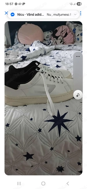 Adidasi barbat  Diesel