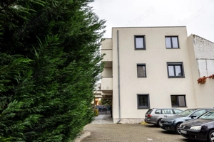 Apartament nou, ultracentral, cu loc de parcare privat | 110.000 €