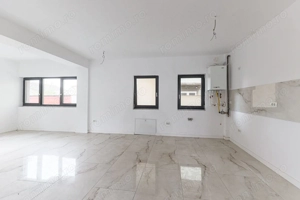 REZERVAT! Apartament nou, ultracentral, cu loc de parcare privat - imagine 7
