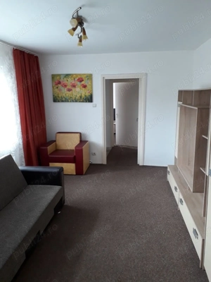 Vând apartament 2 camere