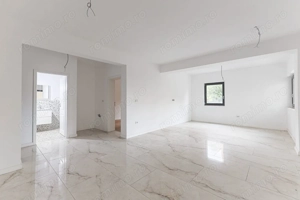 REZERVAT! Apartament nou, ultracentral, cu loc de parcare privat - imagine 6