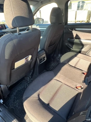 Mazda CX-5 2018 2.0 Benzina 4x4 - imagine 4 Mazda CX-5 2018 2.0 Benzina 4x4 - imagine 4