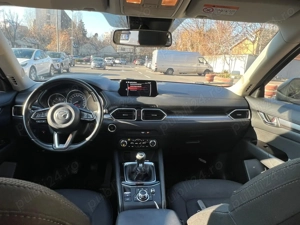 Mazda CX-5 2018 2.0 Benzina 4x4 - imagine 3 Mazda CX-5 2018 2.0 Benzina 4x4 - imagine 3