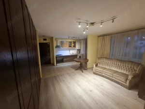 Zona str. Gh. Bilascu (scoala 14)   apartament 2 camere, semidecomandat, finisat in 2020