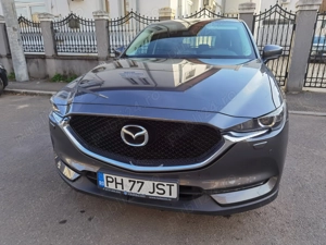 Mazda CX-5 2018 2.0 Benzina 4x4 - imagine 9 Mazda CX-5 2018 2.0 Benzina 4x4 - imagine 9
