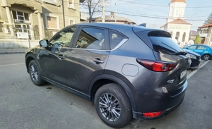Mazda CX-5 2018 2.0 Benzina 4x4 - imagine 7 Mazda CX-5 2018 2.0 Benzina 4x4 - imagine 7