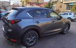 Mazda CX-5 2018 2.0 Benzina 4x4 - imagine 8 Mazda CX-5 2018 2.0 Benzina 4x4 - imagine 8