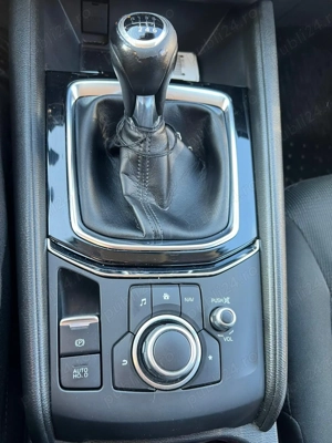 Mazda CX-5 2018 2.0 Benzina 4x4 - imagine 5 Mazda CX-5 2018 2.0 Benzina 4x4 - imagine 5
