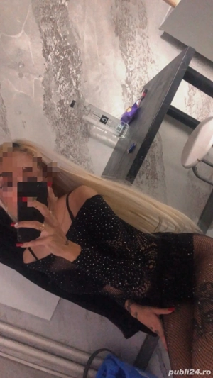 Blonda slim!!! - imagine 2