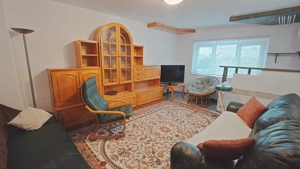 Inchiriez apartament duplex, 4 camere, in Constanta zona Gara, pe termen lung, cu centrala gaz si AC