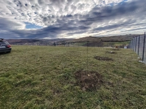 Vand teren intravilan Cluj-Napoca zona Sopor - imagine 4