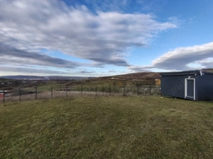 Vand teren intravilan Cluj-Napoca zona Sopor - imagine 3