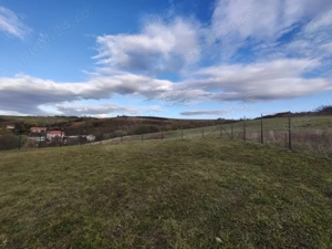 Vand teren intravilan Cluj-Napoca zona Sopor - imagine 2