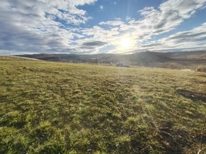 Vand teren intravilan Cluj-Napoca zona Sopor - imagine 7