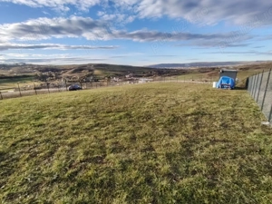 Vand teren intravilan Cluj-Napoca zona Sopor - imagine 6