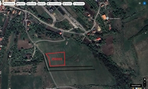 Vand teren intravilan Cluj-Napoca zona Sopor - imagine 9